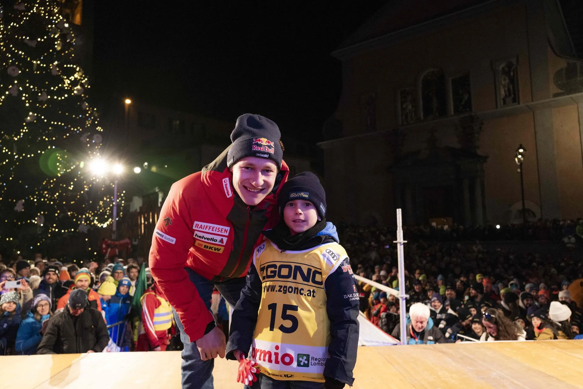 Discesa Libera a Bormio: Chi Dominerà la Pista Stelvio? Scopri i Favoriti!