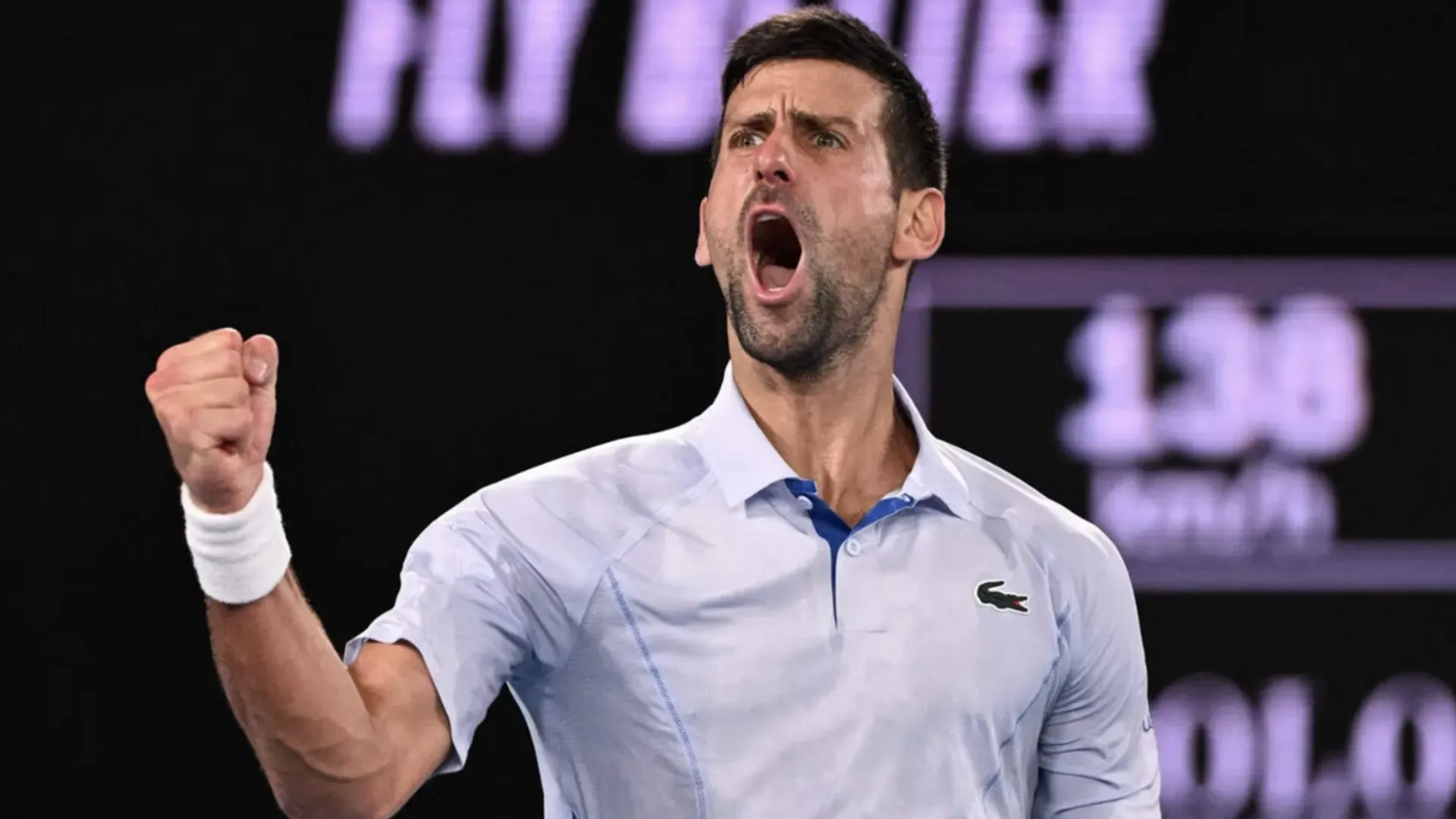 Djokovic punta al record: 100 titoli in vista!