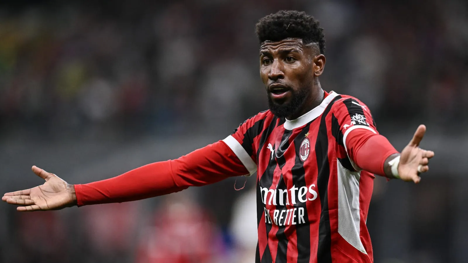 EMERSON ROYAL: Il Colpo di Milano che Sta Sconvolgendo il Calcio!