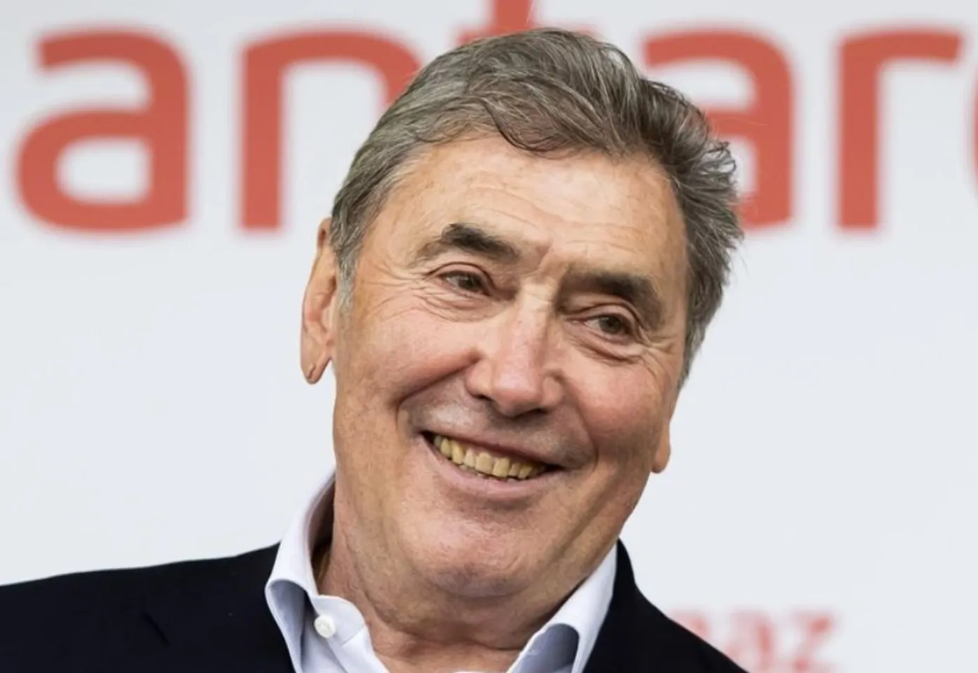 Eddy Merckx: Il Cannibale Torna a Sorprendere l'Italia!