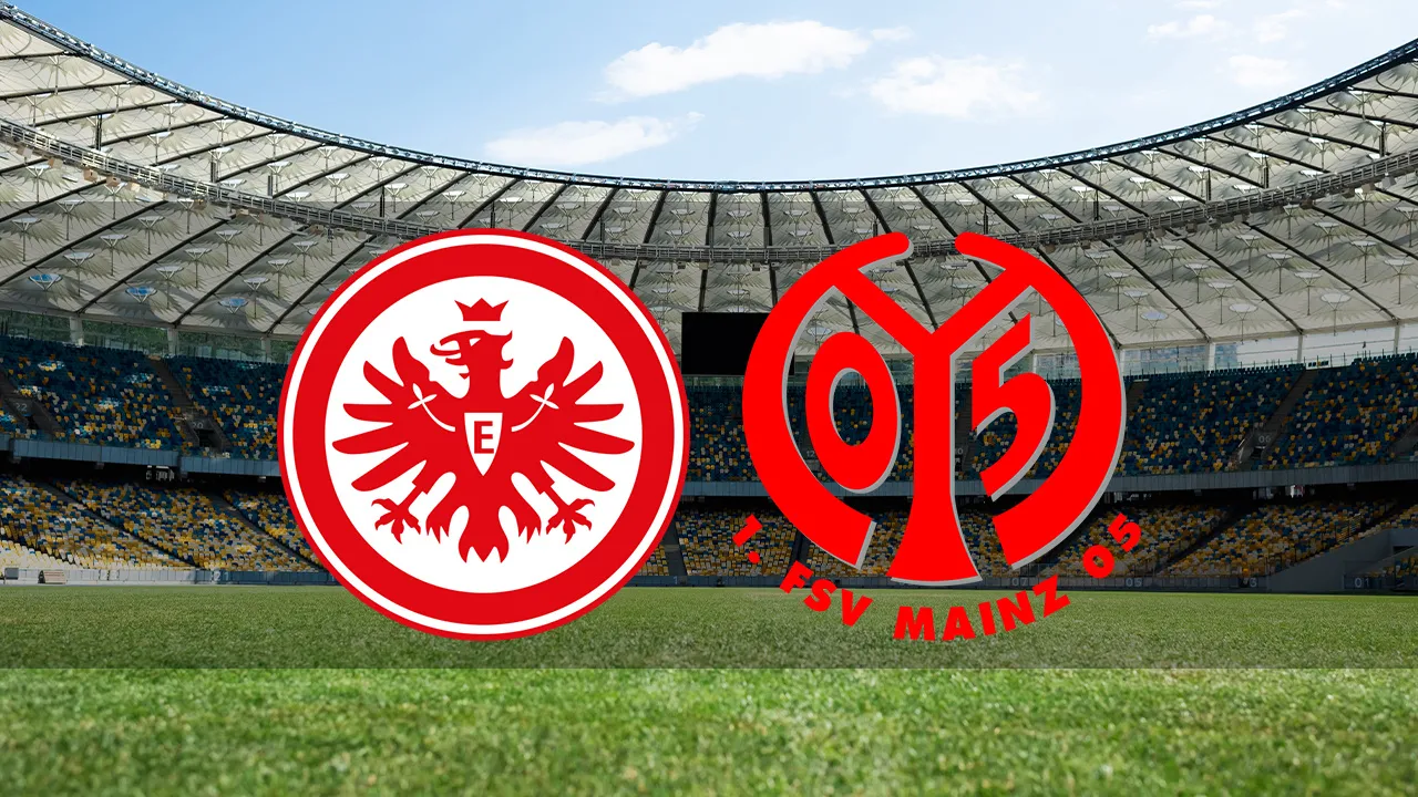 Eintracht vs Mainz: La Battaglia per la Champions si Accende!