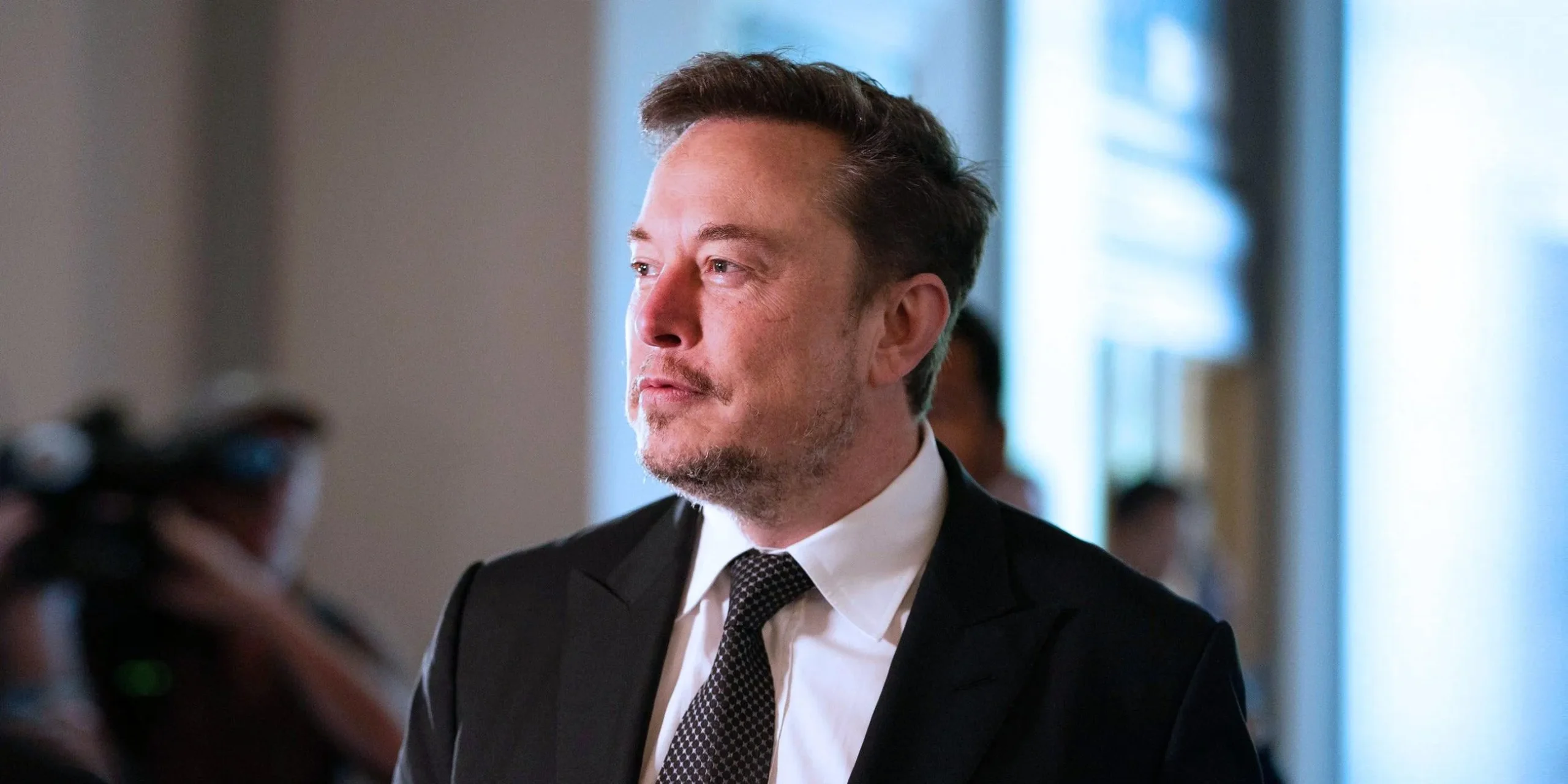 Elon Musk Rivoluziona il Futuro: Scopri Cosa Ci Aspetta!