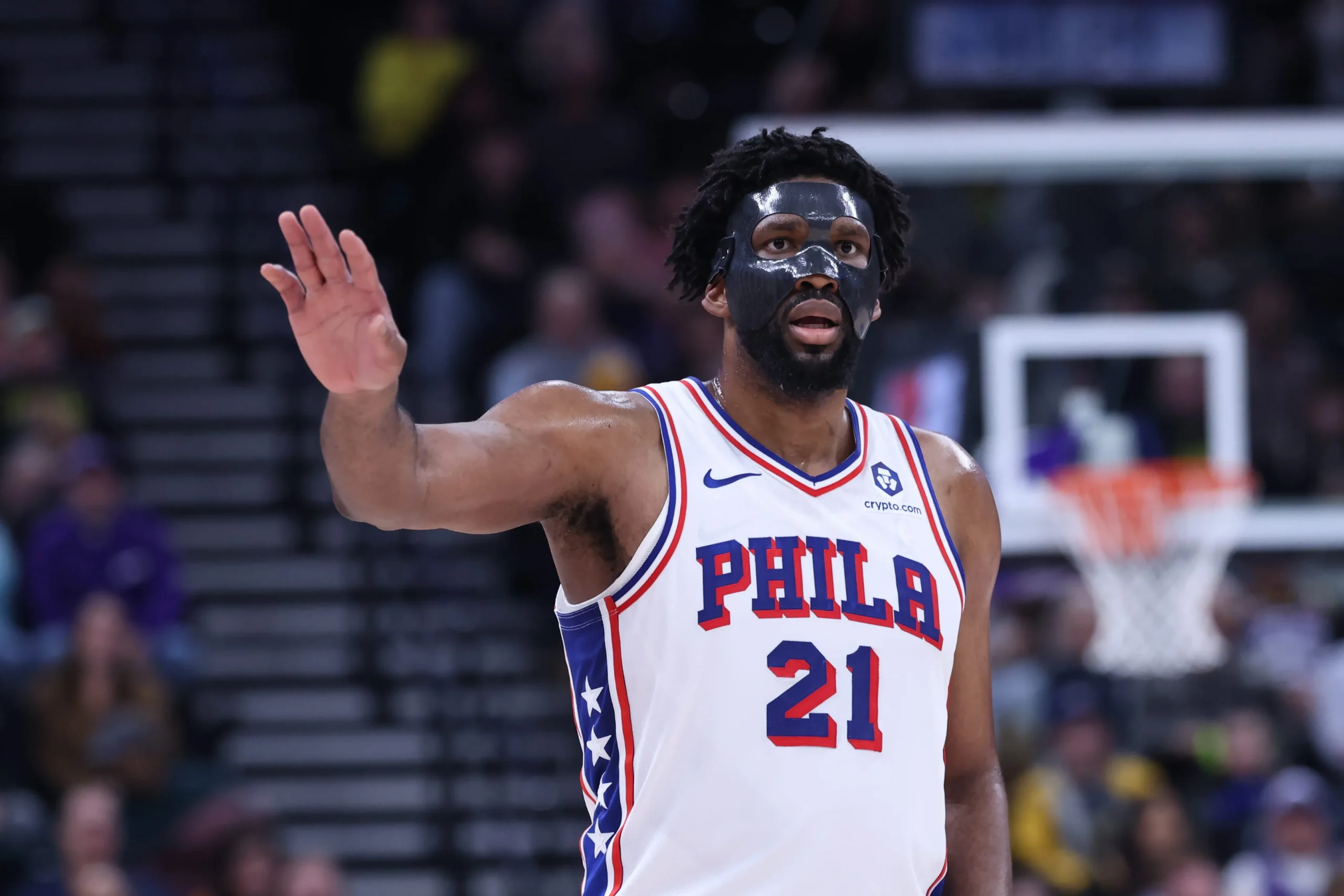 Embiid Dominante: I 76ers Schiantano i Trail Blazers 125-103!