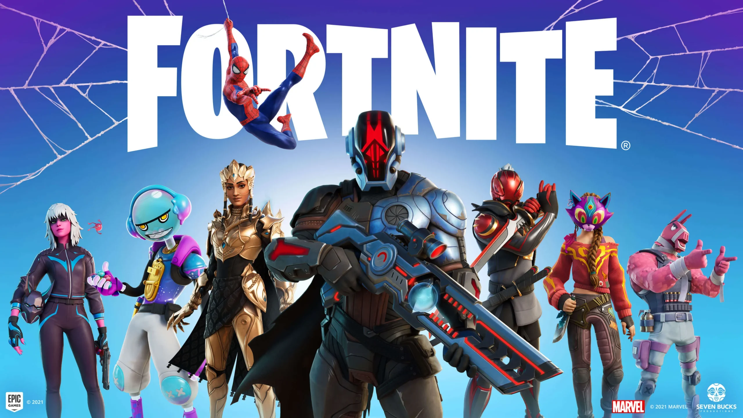 Epic Games: Scopri il Segreto che Sta Rivoluzionando il Mondo dei Videogiochi!