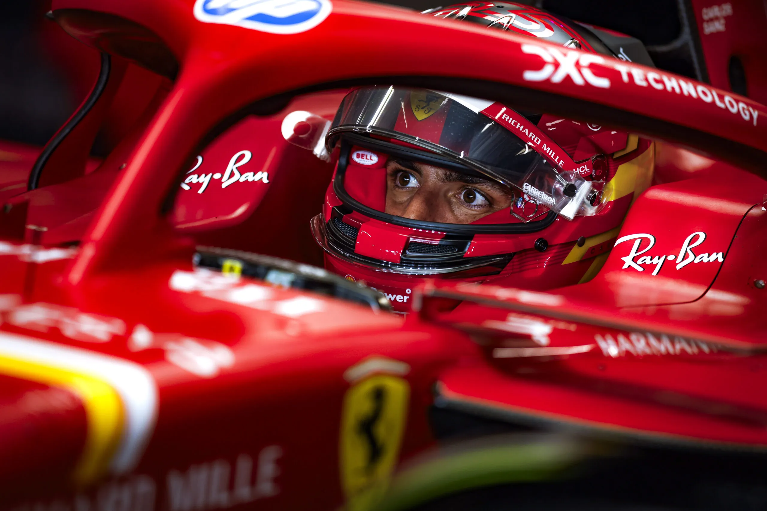 FP1 Abu Dhabi: I Fratelli Leclerc Pronti a Sfidare il Mondo della F1!