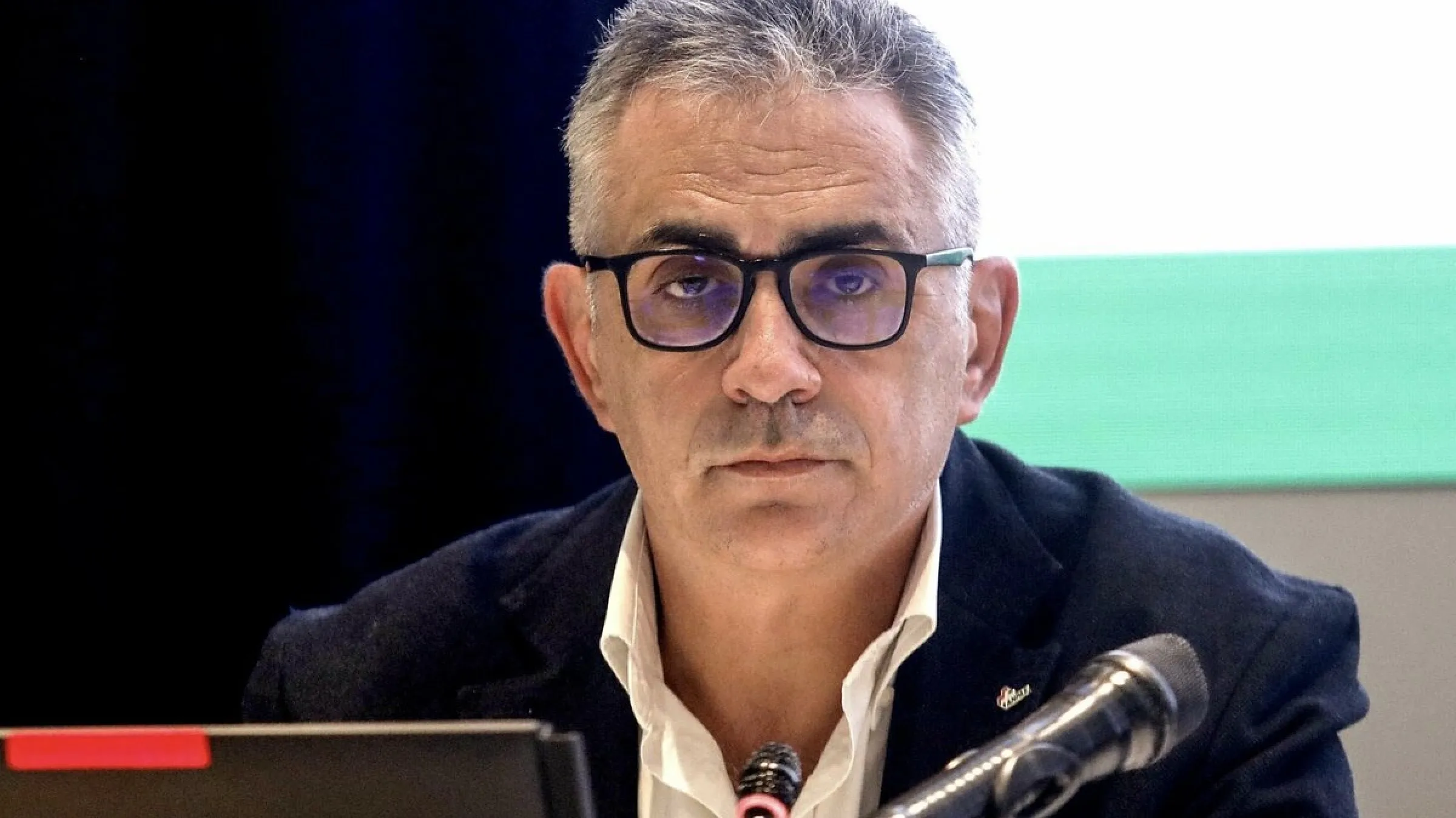 Fabrizio Pregliasco Ricoverato: "Ecco Cosa È Successo!"