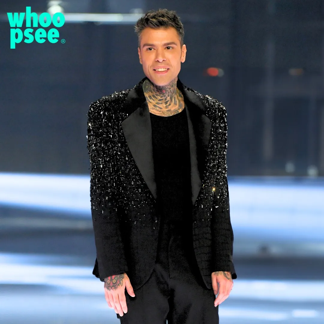 Fedez: La Verità Nascosta che Sta Sconvolgendo l'Italia!