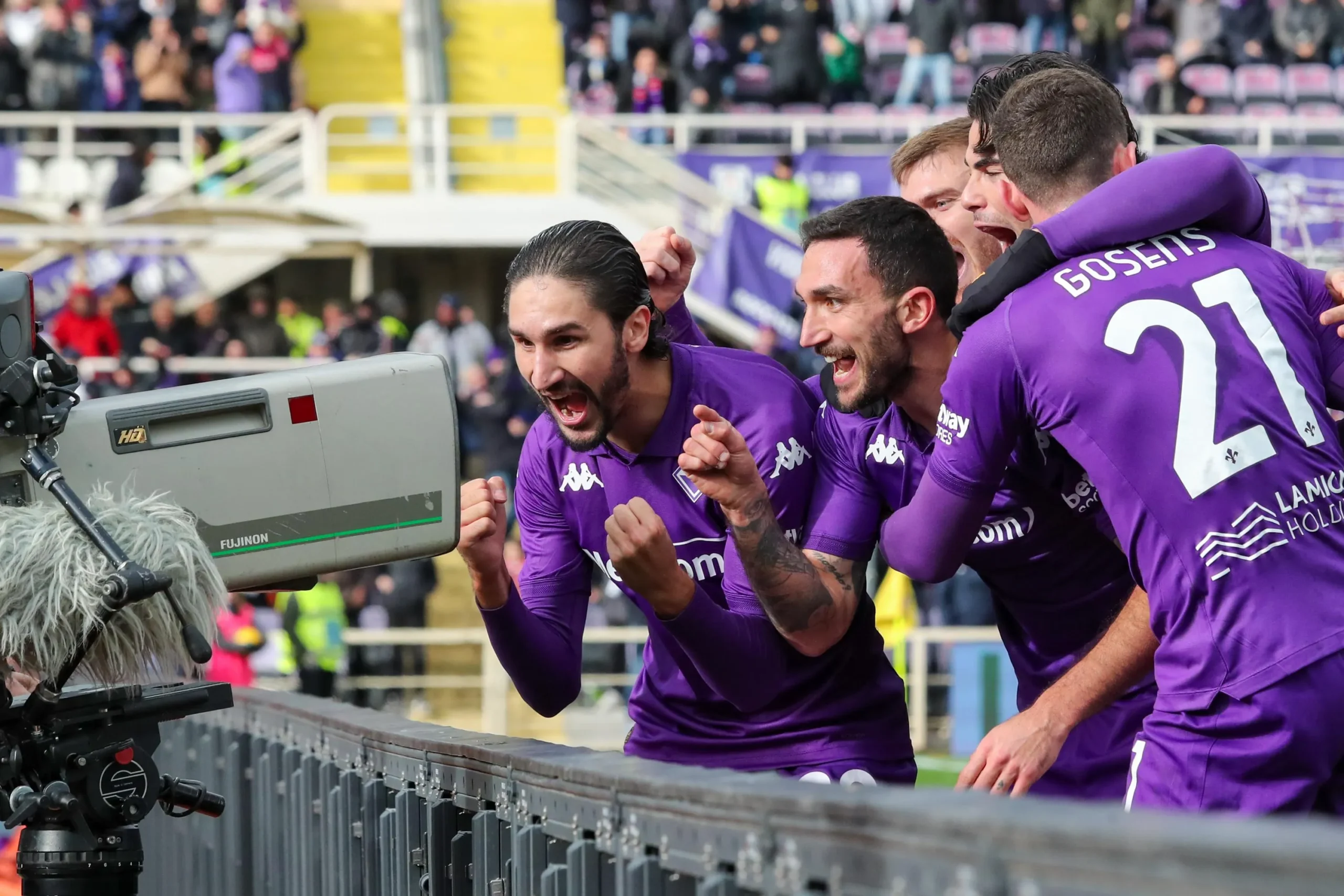 Fiorentina vs Cagliari: La Sfida che Può Cambiare Tutto!