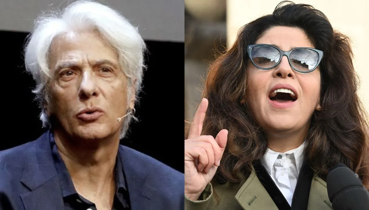 Francesca Chaouqui: La Controversia che Scuote il Vaticano!
