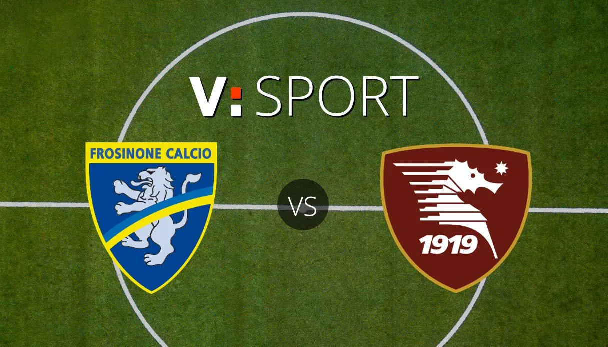 Frosinone vs Salernitana: La Battaglia del Cuore che Ha Sorpreso Tutti!