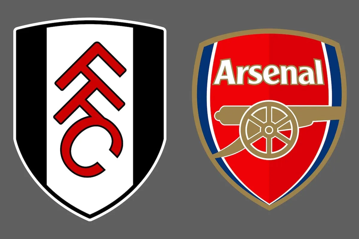 Fulham vs Arsenal: La Rivincita che Tutti Aspettano!