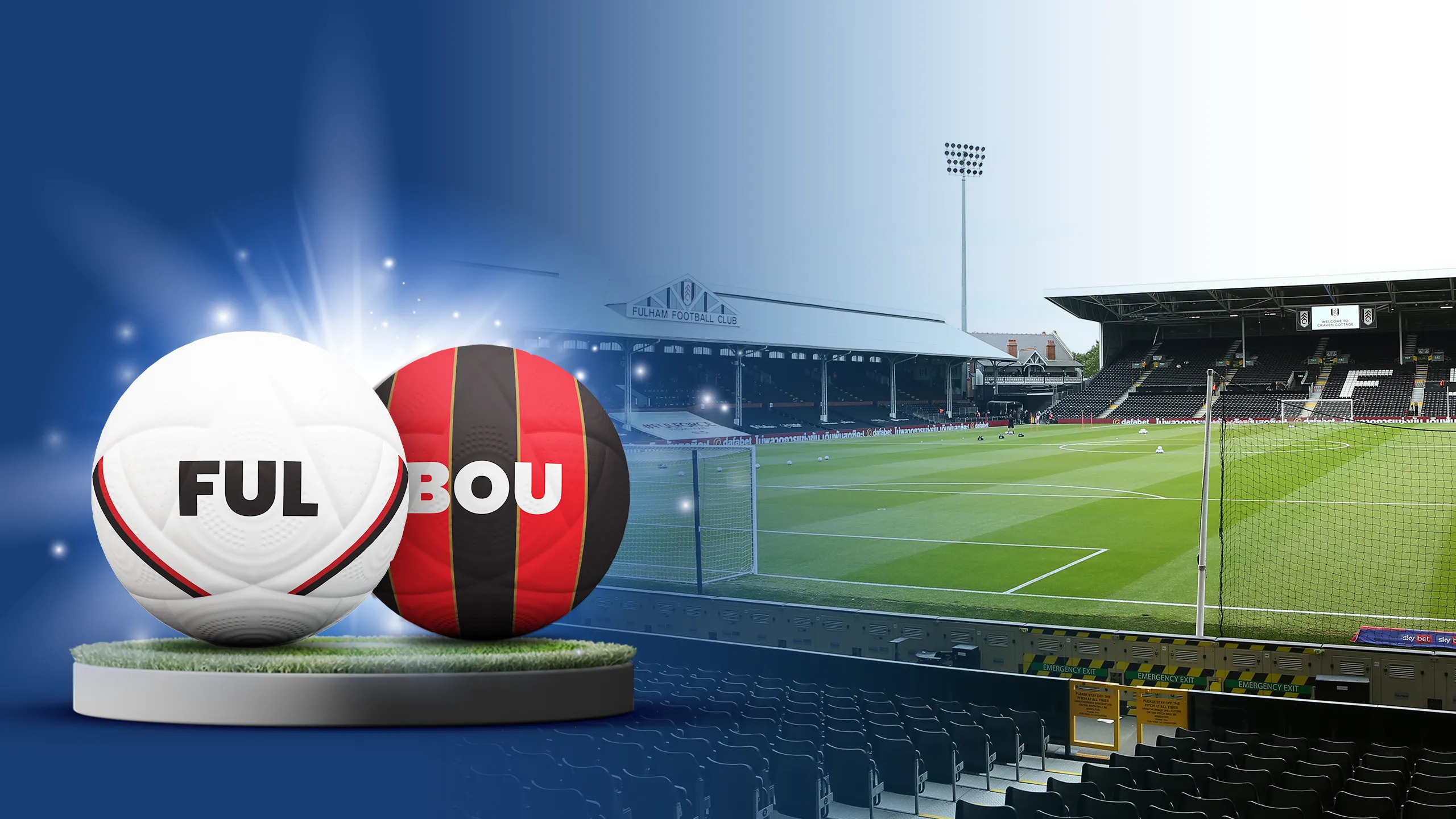 Fulham vs Bournemouth: Chi Dominerà il Campo? Scopri le Ultime Novità!