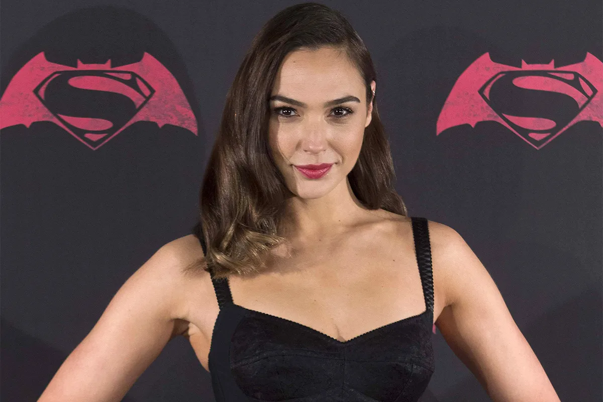 Gal Gadot svela il dramma: "Un coagulo di sangue nel cervello!"