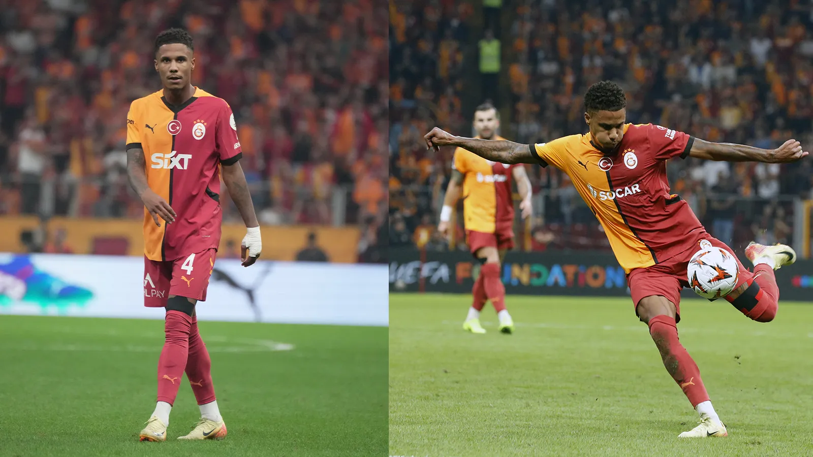 Galatasaray-Trabzonspor: La Rivalità che Accende la Superlig!