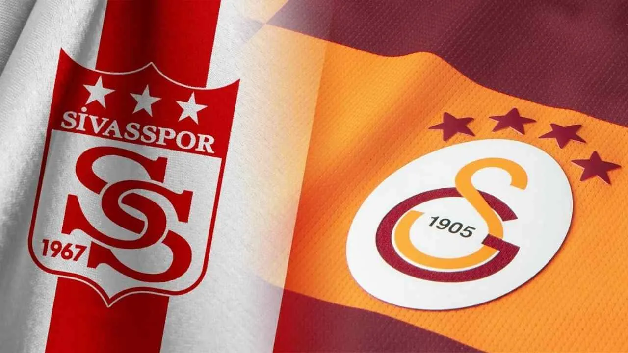 Galatasaray inarrestabile: Sivasspor nel mirino per la vittoria decisiva!