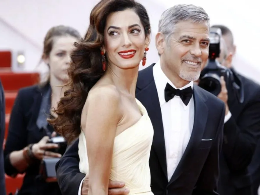 George Clooney: Il Ritorno Inaspettato che Ha Sorpreso Tutti!