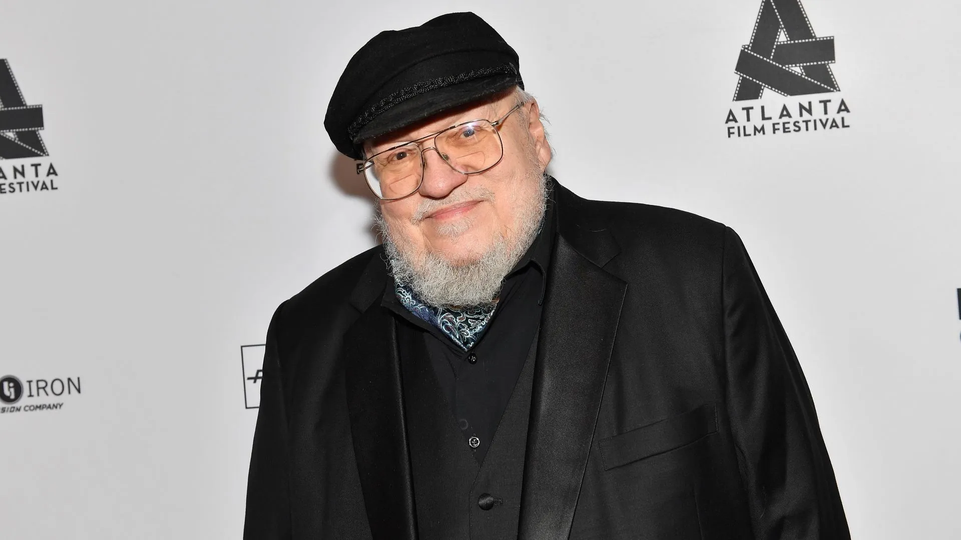 George R. R. Martin: "Ecco perché gli adattamenti TV mi infastidiscono!"