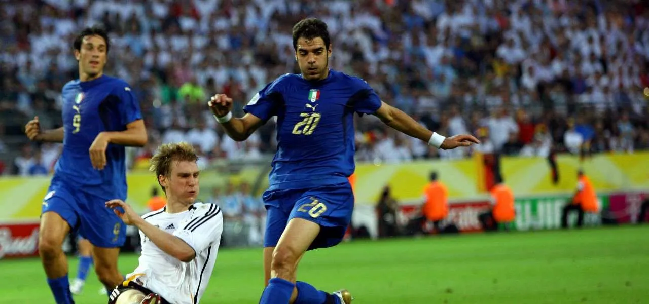 Germania vs Italia: La Verità Svelata che Nessuno Ti Ha Mai Raccontato!