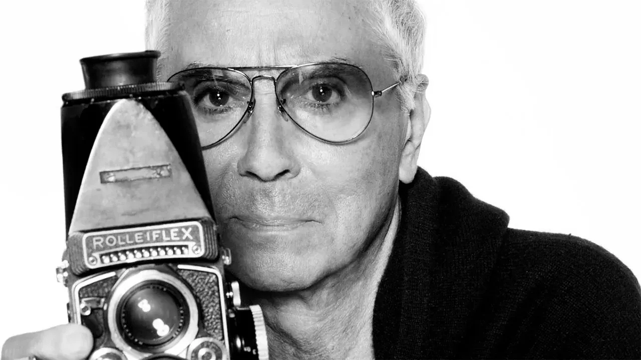 Gian Paolo Barbieri: Il Maestro della Moda che Ha Incantato il Mondo con i Suoi Scatti Iconici