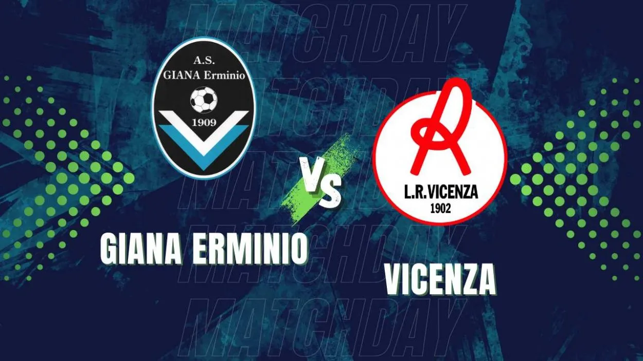 Giana Erminio vs Vicenza: Un Pareggio Incredibile che Ha Sorpreso Tutti!