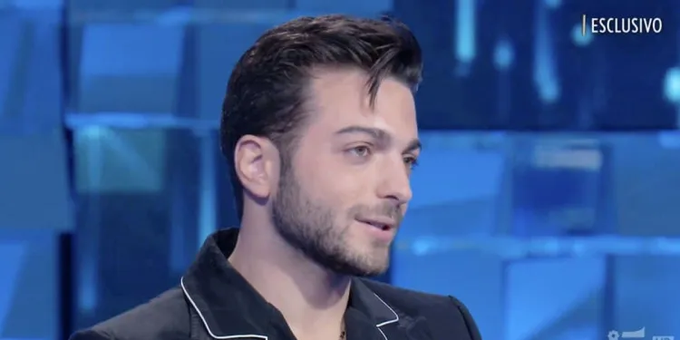 Gianluca Ginoble: Il Tenore che Emozione e Sorprende! Scopri il Suo Ultimo Trionfo!