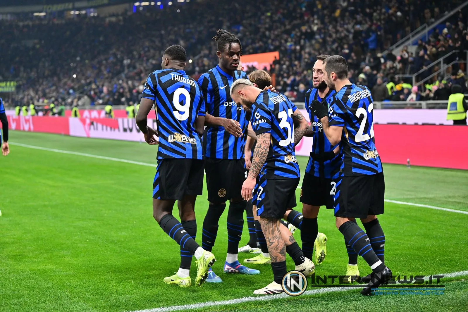 Giovani Talenti in Campo: Leverkusen e Inter Primavera si Sfideranno per la Gloria!