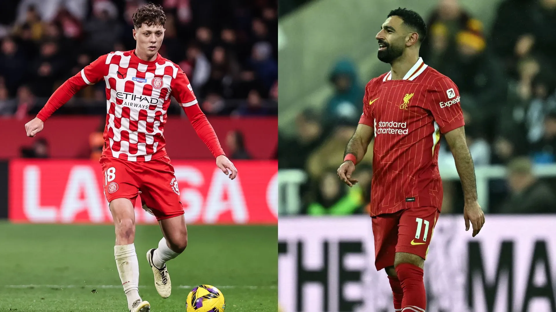 Girona vs Liverpool: La Sfida che Può Cambiare Tutto in Champions!
