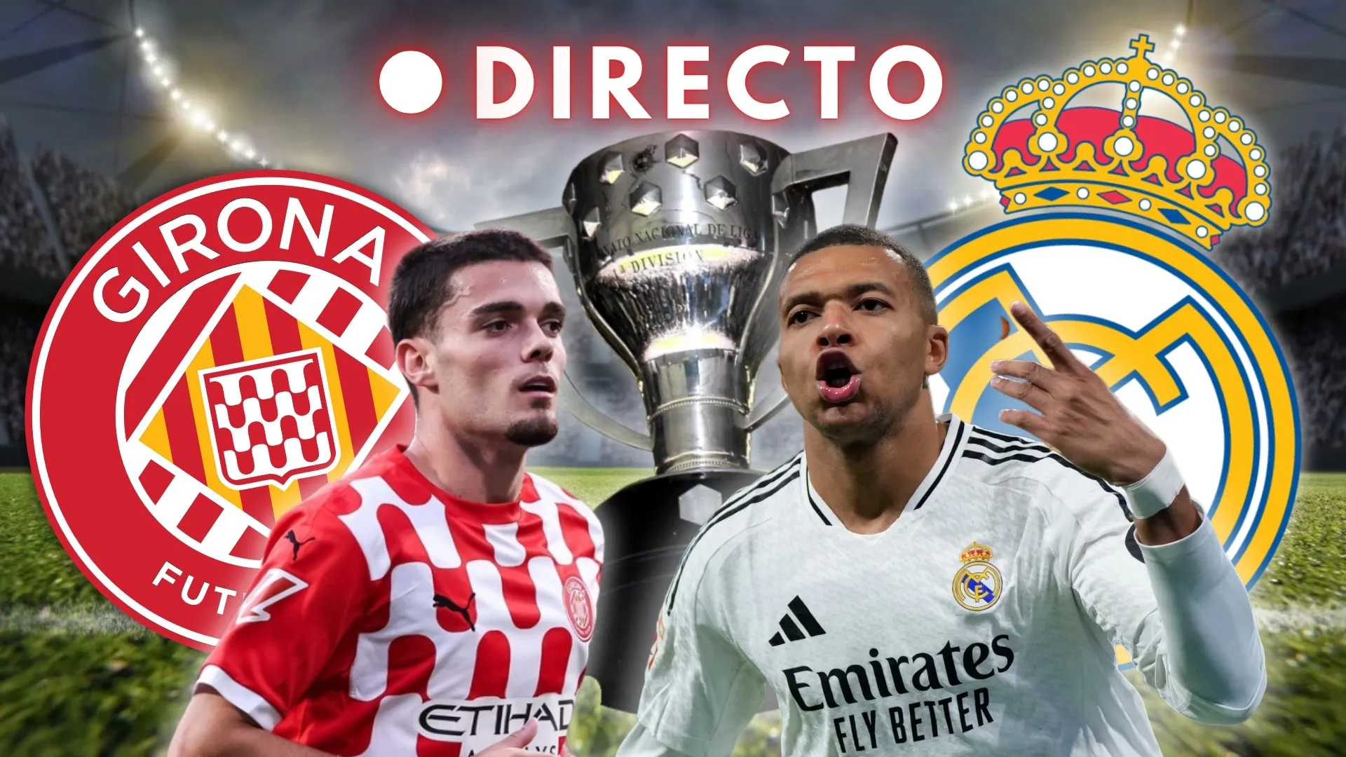 Girona vs Real Madrid: La Sfida Cruciale per i Blancos in Crisi!