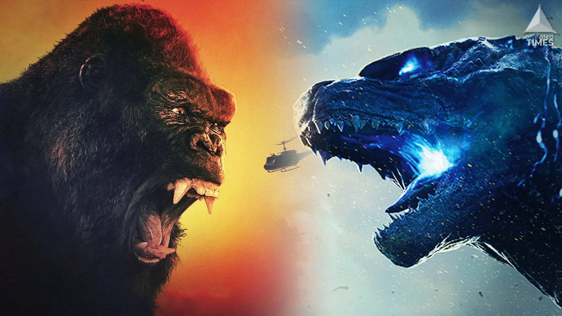 Godzilla vs Kong: Chi Dominerà il Nuovo Impero dei Mostri?