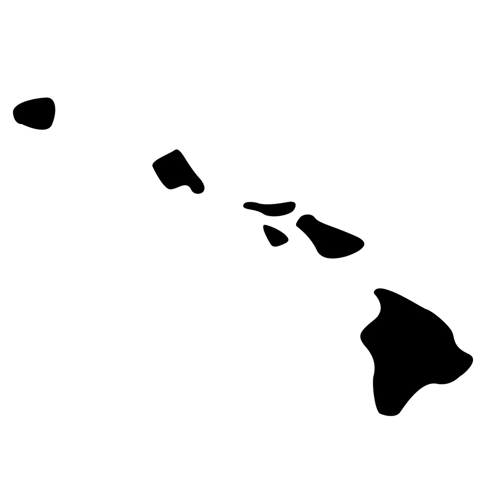 Hawaii: Il Paradiso Scomparso? Scopri la Verità Nascosta!