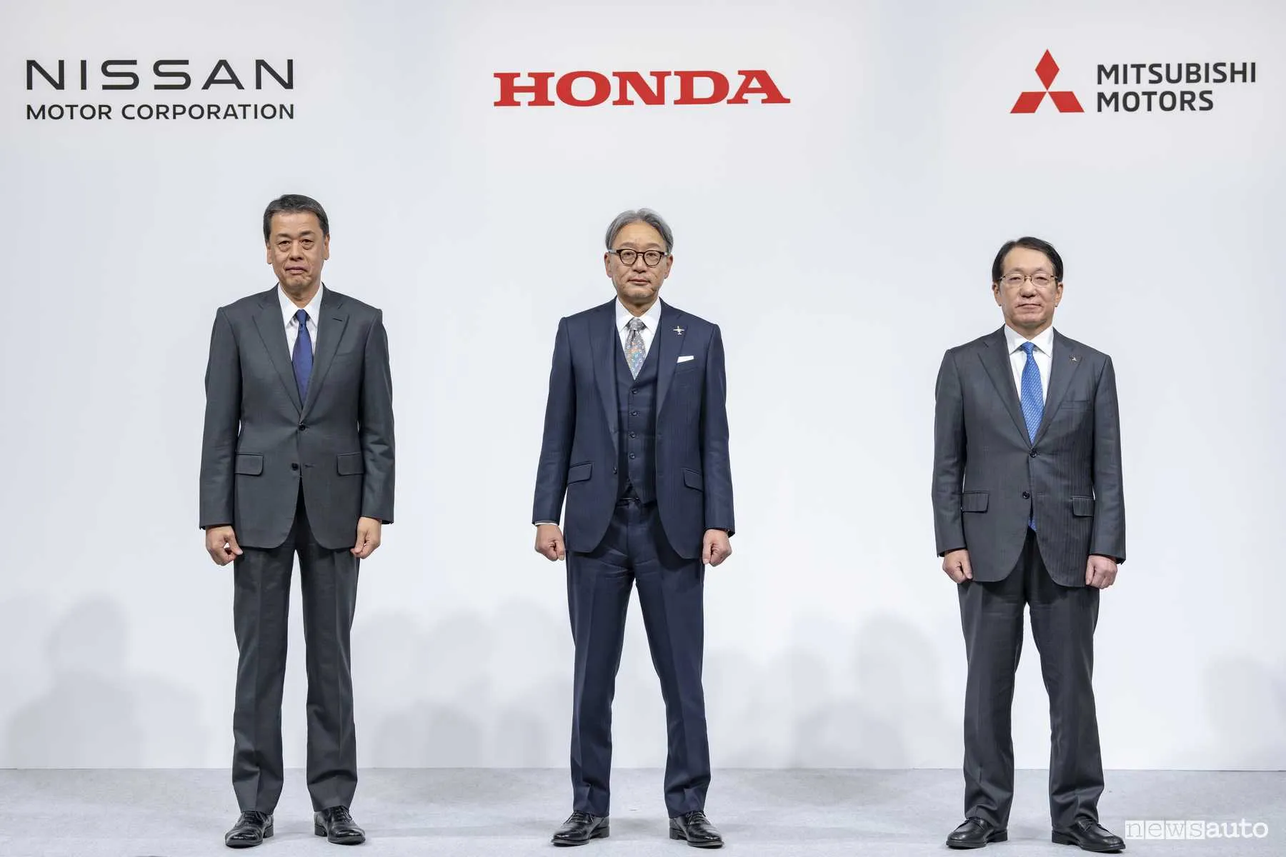 Honda e Nissan: La Fusione che Cambierà il Futuro dell'Automotive!