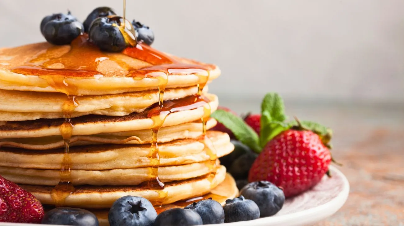 I Pancake Stanno Conquistando l'Italia: Scopri il Segreto di Questo Trend Irresistibile!