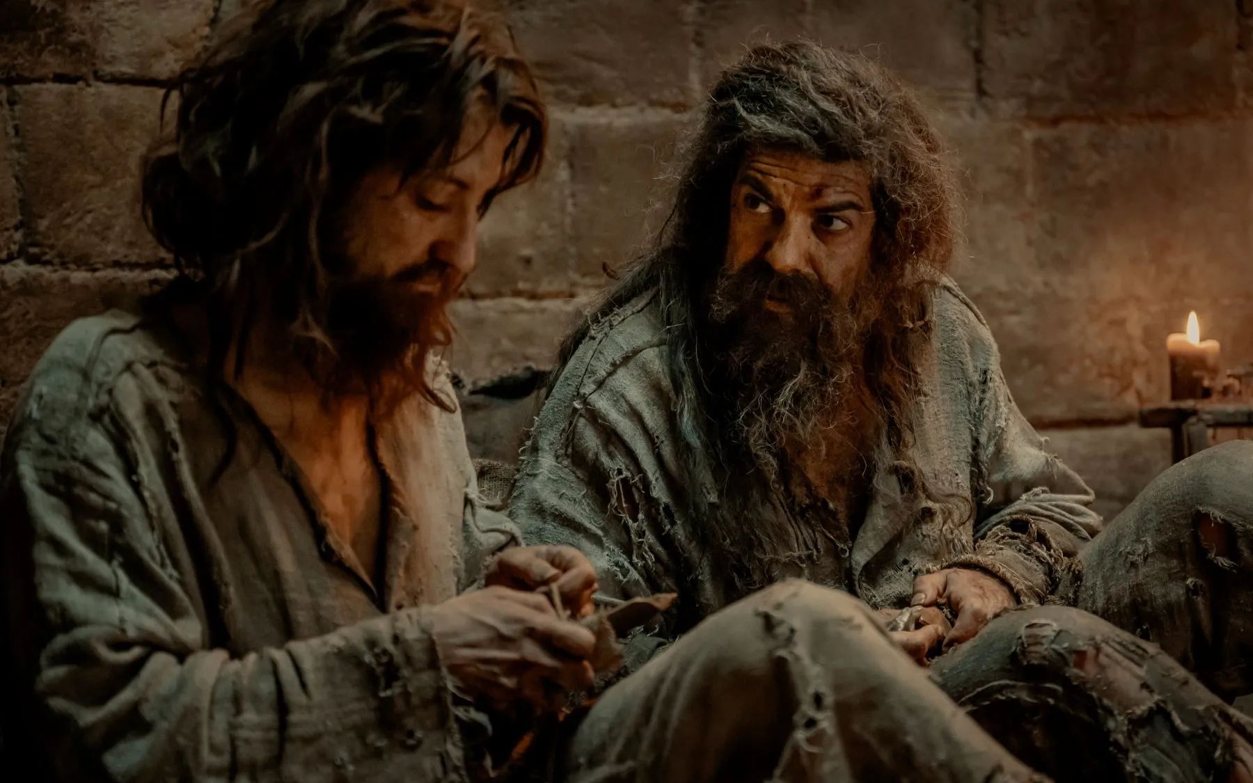 Il Conte di Montecristo: Scopri il Segreto della Vendetta su Canale 5!