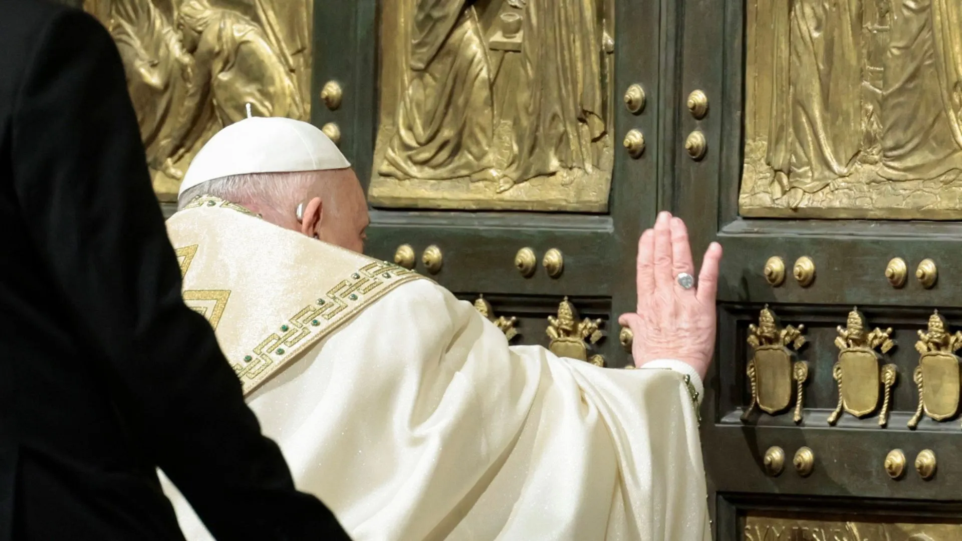 Il Papa Francesco: Un Decennio di Servizio e Rinnovamento nella Chiesa!