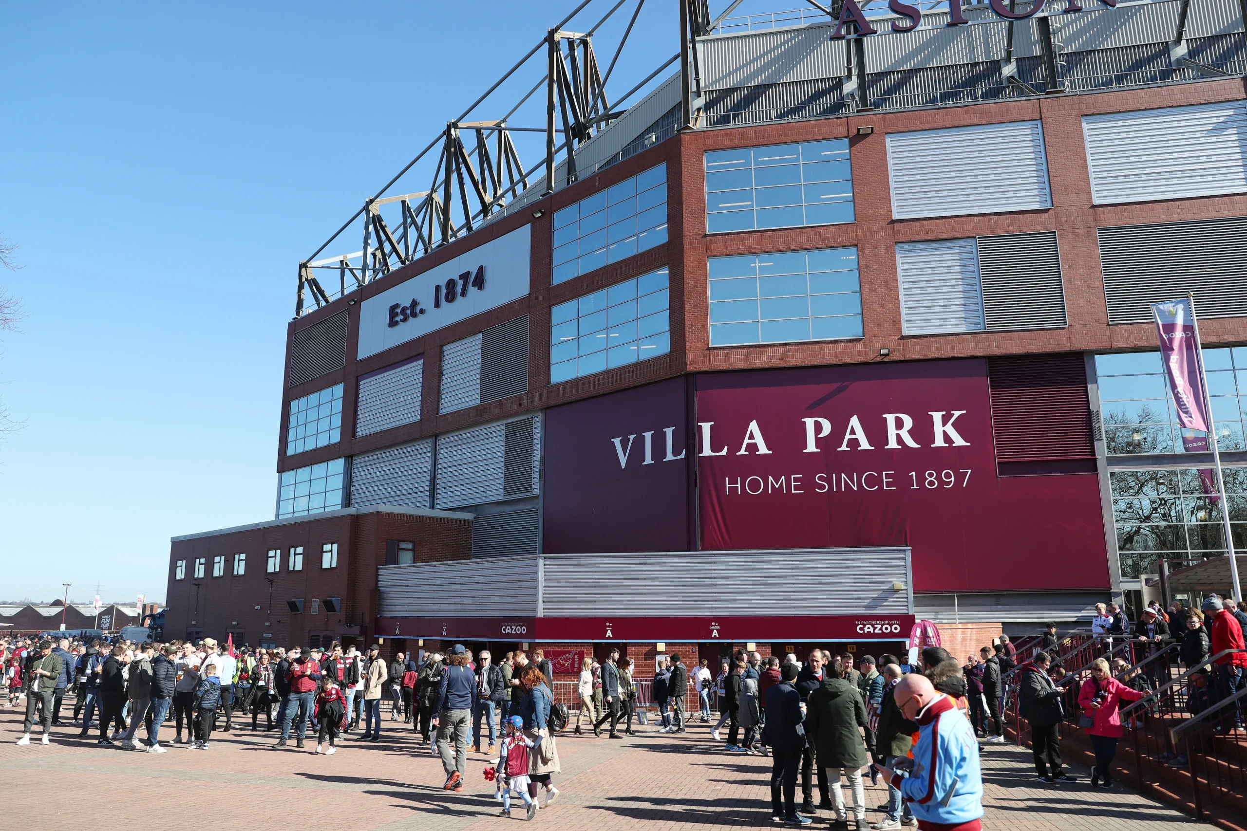 Incredibile Scontro: Aston Villa e Brighton si Sfideranno per la Vittoria!