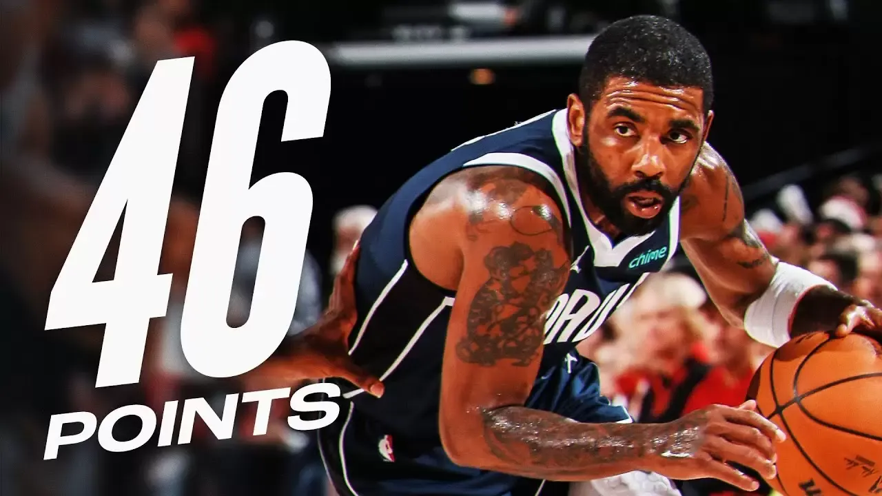 Incredibile Scontro: I Mavericks Cadono Sotto i Colpi dei Trail Blazers!