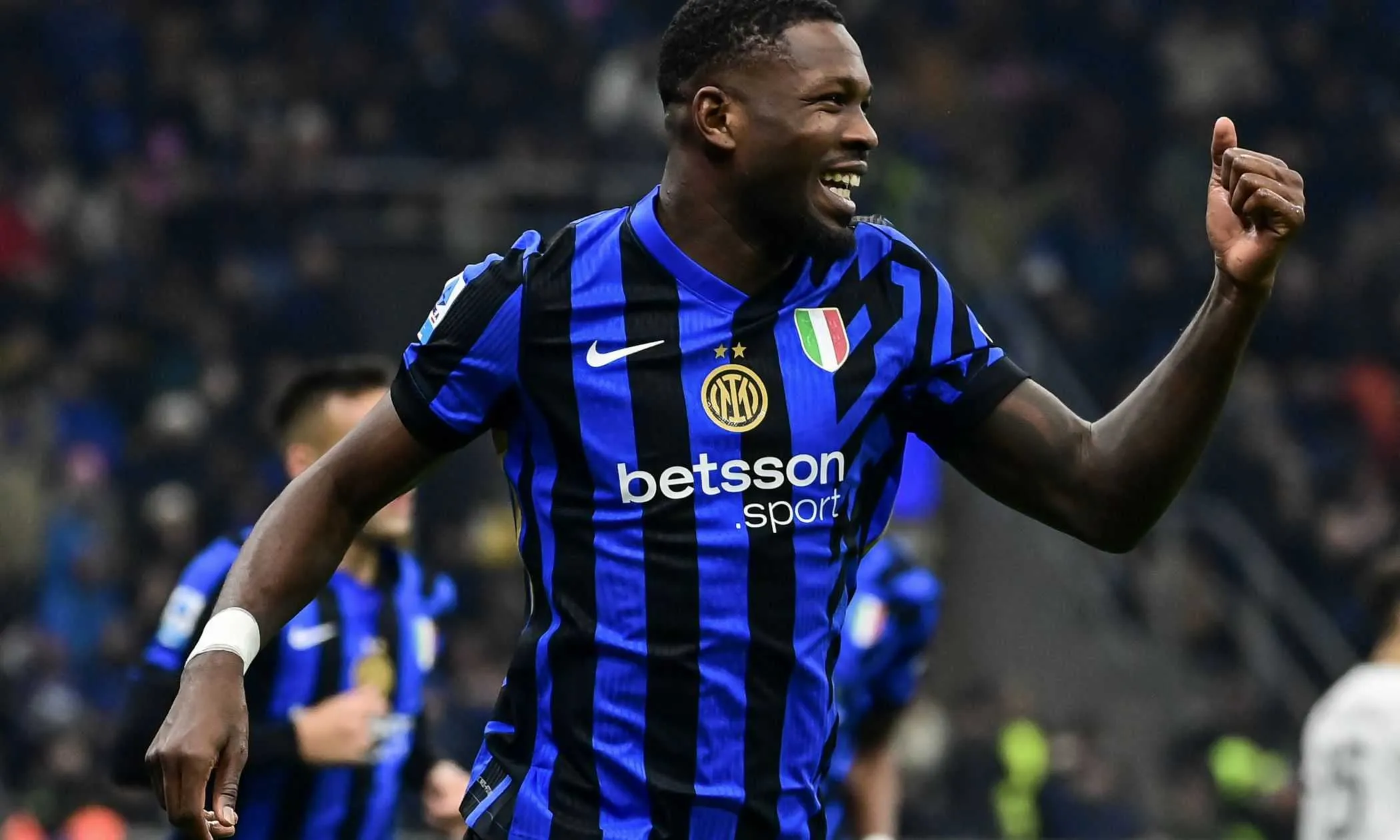 Inter vs Bayer Leverkusen: La Sfida Cruciale per gli Ottavi di Champions!
