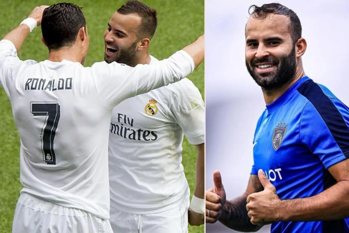 Jesé Rodriguez svela il lato oscuro del calcio: "Ecco cosa succede davvero!"