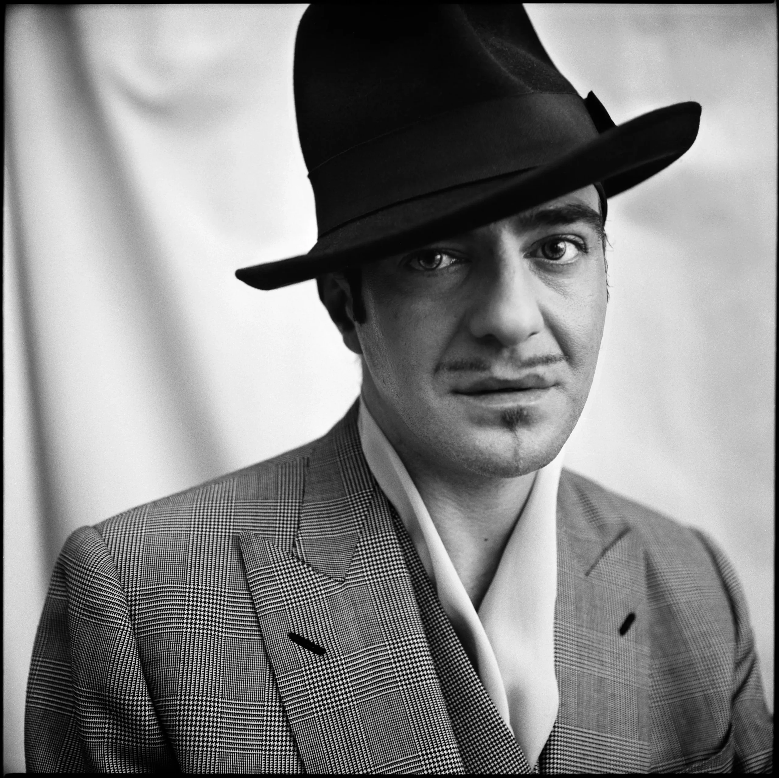 John Galliano: Il Ritorno del Genio della Moda che Ha Sconvolto il Mondo!