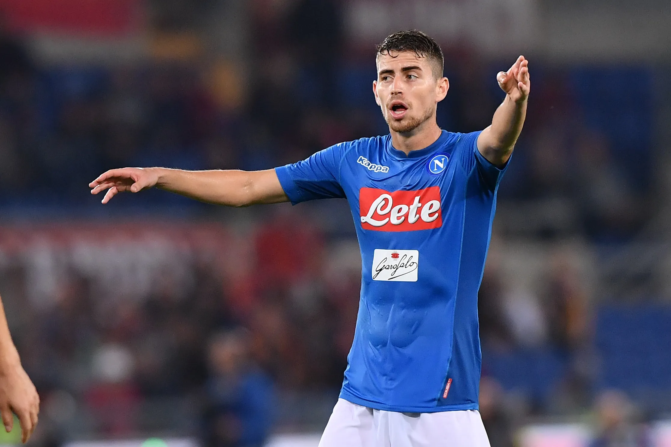 Jorginho: Il Ritorno Sorprendente che Sta Sconvolgendo il Calcio Italiano!