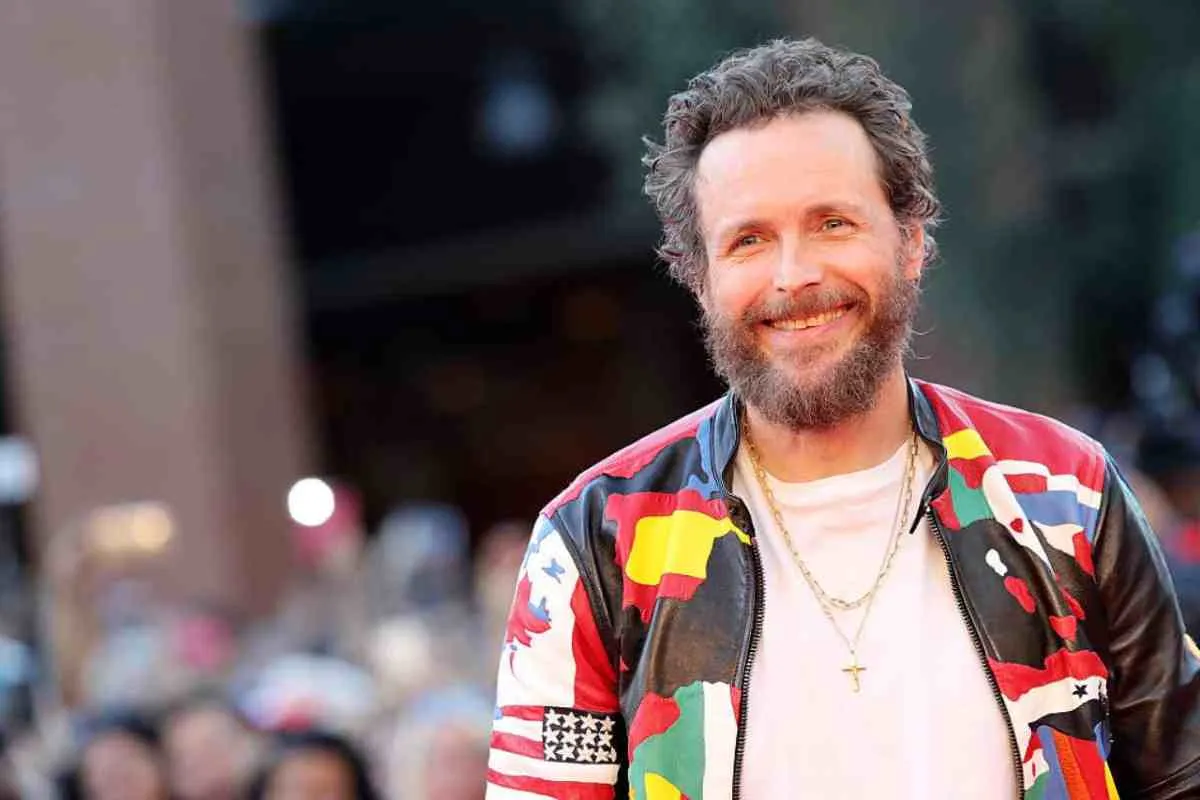 Jovanotti: Il Ritorno che Stupisce! Scopri le Novità che Fanno Sognare i Fan!