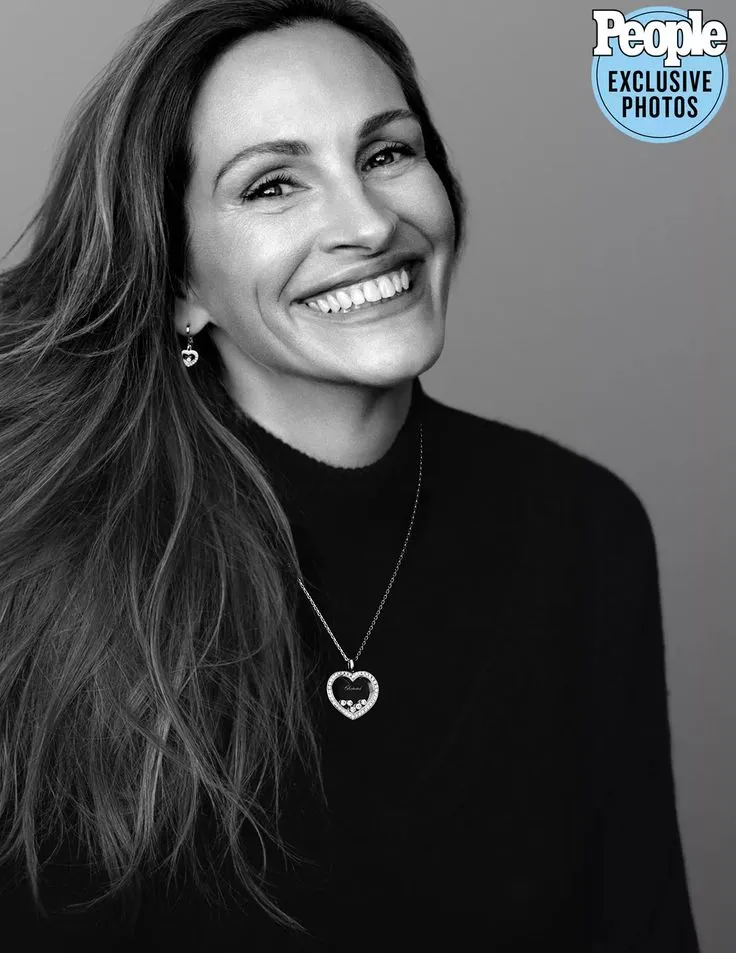 Julia Roberts: Il Ritorno che Tutti Aspettavano!