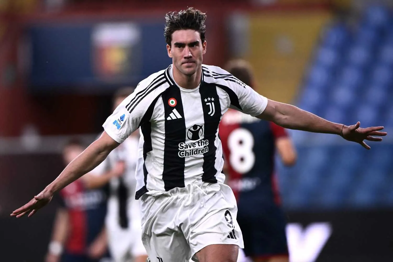Juventus vs Manchester City: La Sfida che Può Cambiare Tutto!