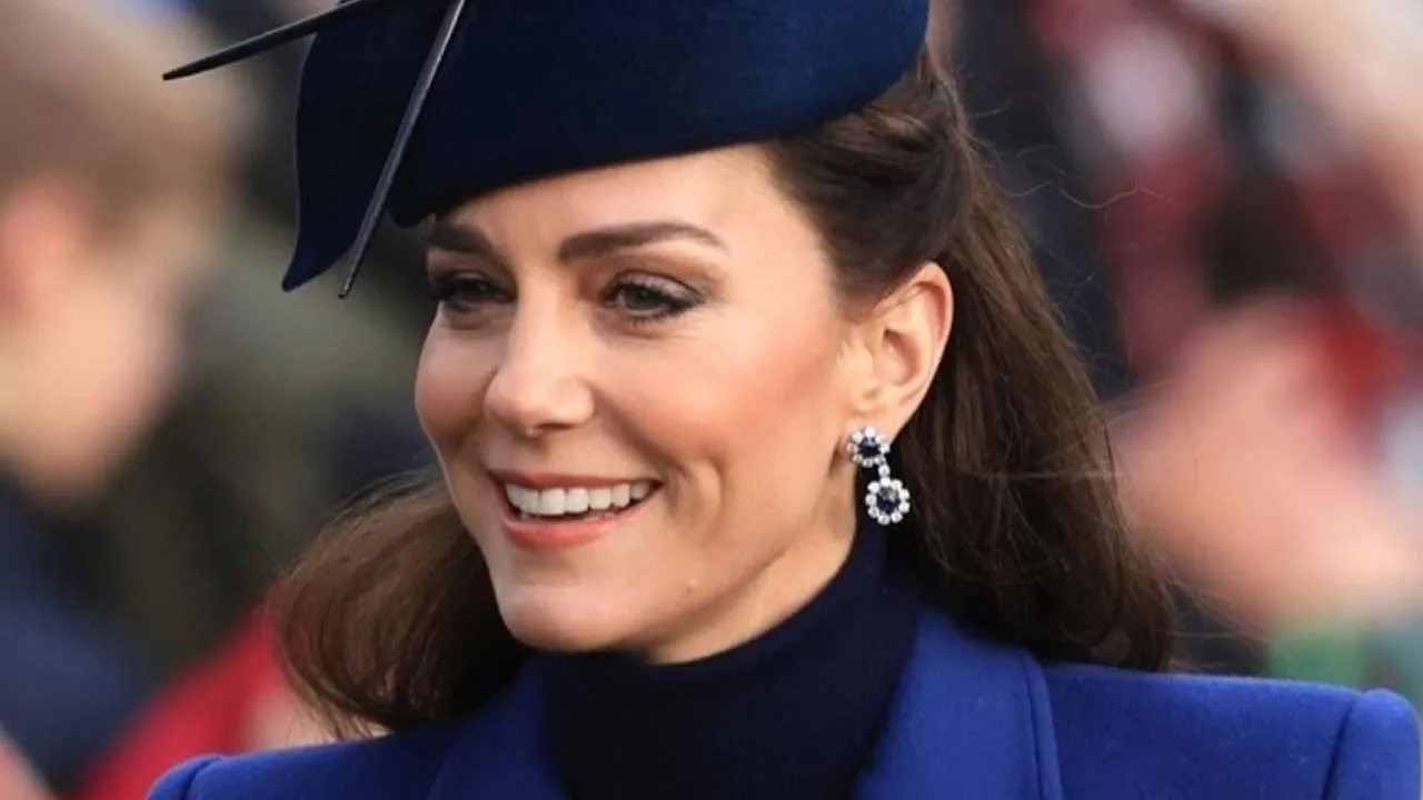 Kate Middleton: Il Ritorno Trionfale che Ha Sorpreso Tutti!