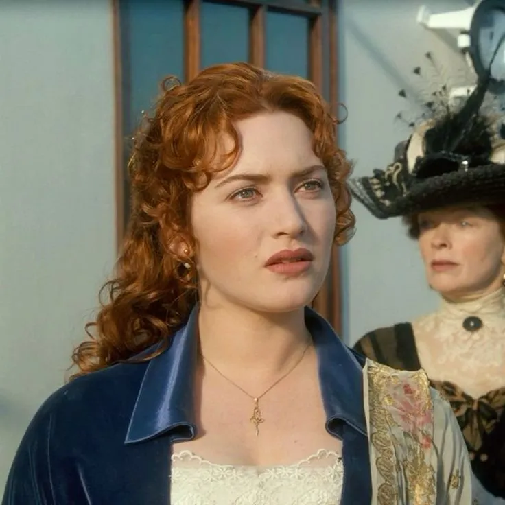 Kate Winslet: Il Ritorno della Diva! Scopri il Suo Lato Inaspettato!