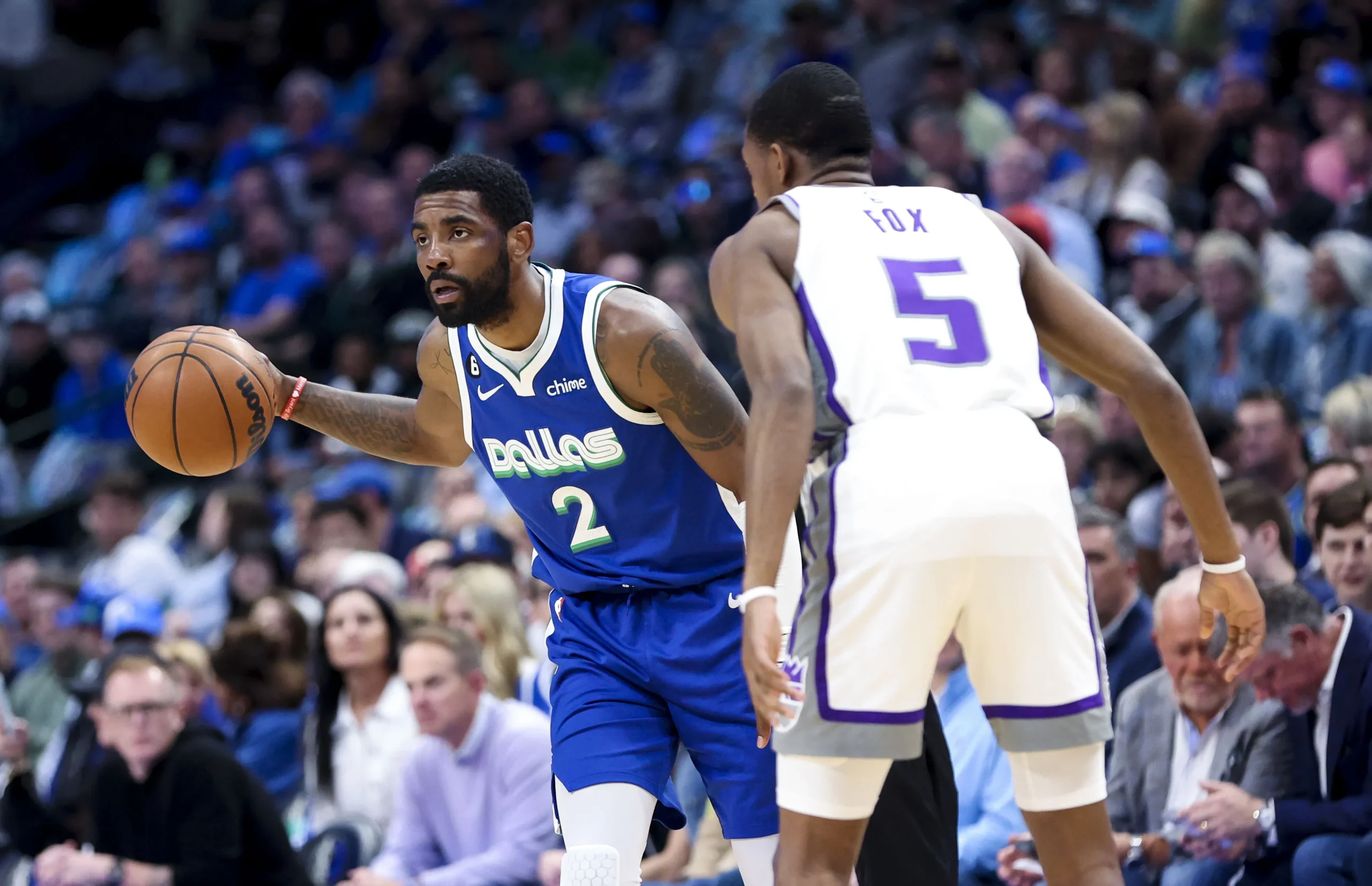 Kings vs Mavericks: Chi Dominerà il Campo? Scopri il Segreto della Vittoria!