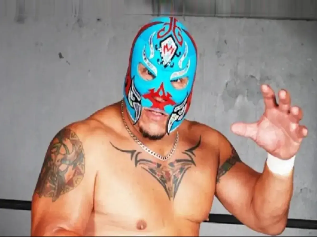 La Leggenda del Wrestling: Rey Mysterio Senior Ci Ha Lasciati, Ma La Sua Eredità Vive!