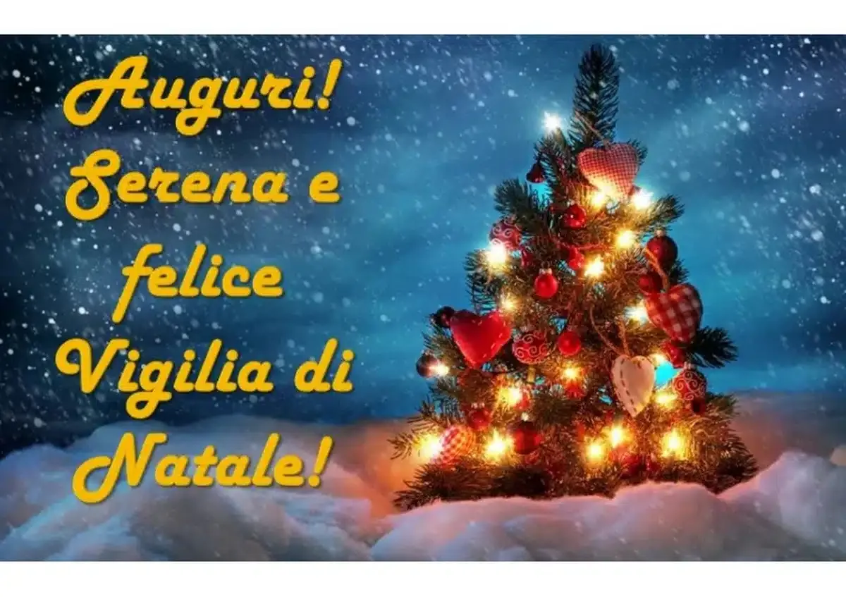 La Magia della Vigilia di Natale: Scopri Come Rendere Questa Notte Indimenticabile!