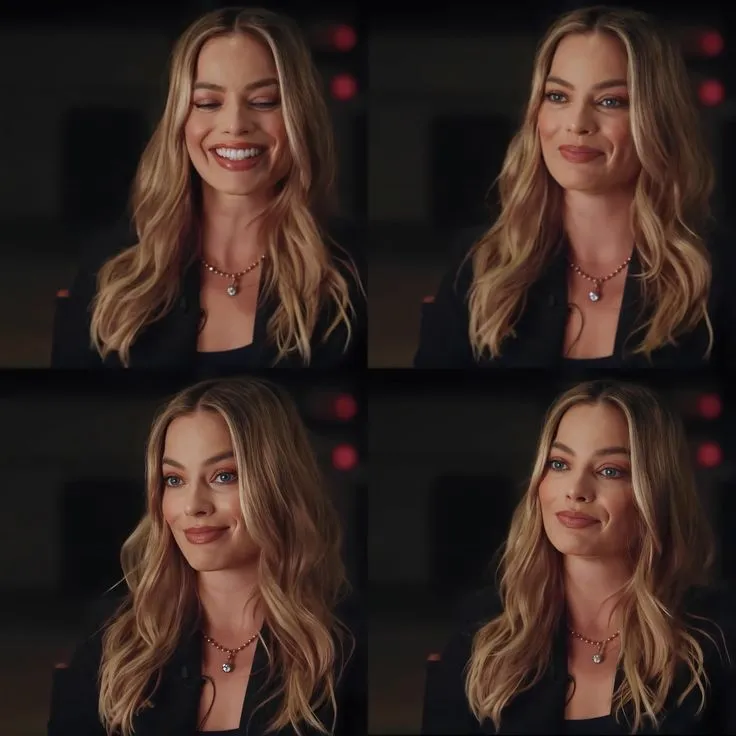 La Rivincita di Margot Robbie: Scopri il Segreto della sua Ascesa!