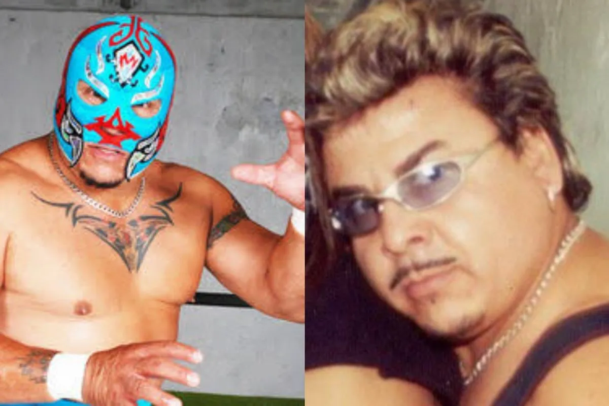 La Tragedia di Rey Misterio: La Scomparsa di un Leggenda del Wrestling!